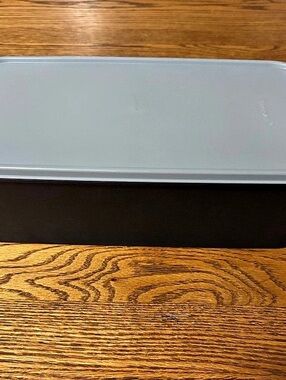 Tupperware Modular Mates Memory Mates Shutter Box 1718